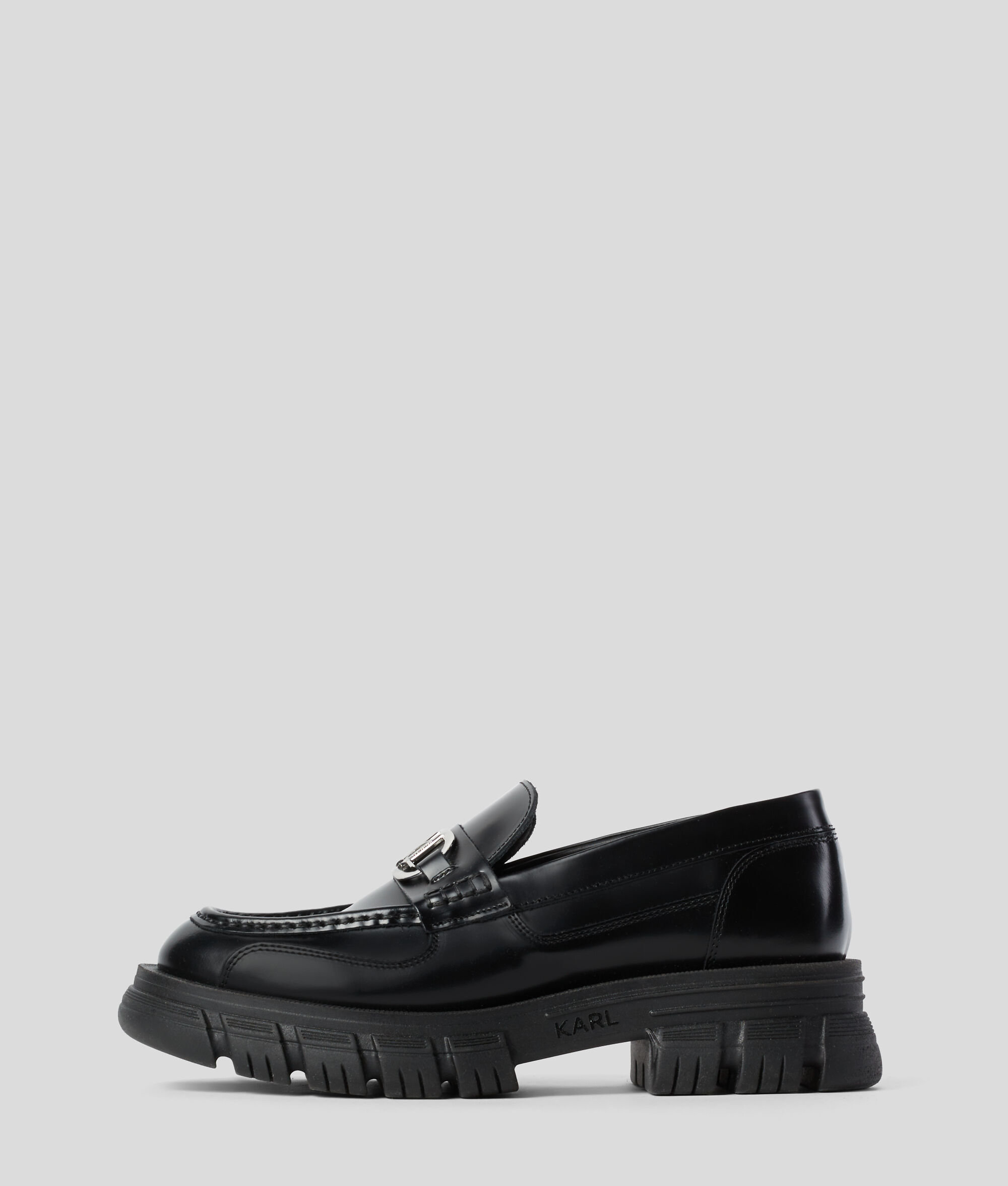 (image for) High-Tech PRECINCT KL Bit Loafers